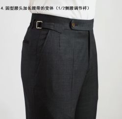 -Biella Fibers杰尼亚Zegna面料西装·夹克·礼服全定制Bespoke(晶耀前滩店)