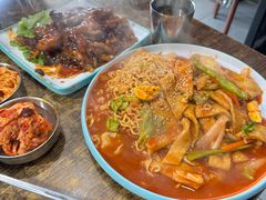 -妈妈手(山大总店)
