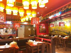 -富贵春饼·烤鸭·大厨现炒(泰华店)