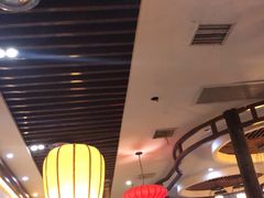 -味蜀吾老火锅(青岛万象城店)