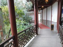 -东江渔村·古典园林·30年粤菜老字号(太和店)