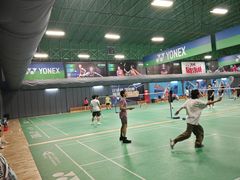 -Gsports全民运动健康中心