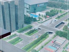 -北京盘古七星酒店