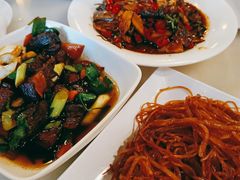 -嘉丰湘菜馆(芳群园店)