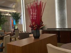-苏州洲际酒店·大堂酒廊