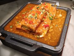 食神豆腐-湘渝人家·川湘菜(十里河店)