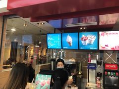 -麦当劳(欧亚卖场店)
