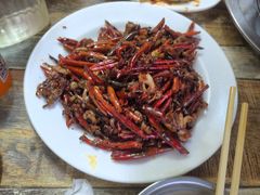 -西塔隆太白烤牛肉馆(图们路店)