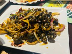 -三个大叔东北烧烤·砂锅菜(西三旗店)