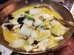 -绿茶餐厅(领展购物广场·中关村店)