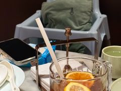 -蝴蝶里·粤菜·点心(滨江龙湖店)