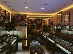 -梵薇Joker.V银饰工作室