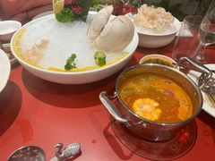 -红雀围·海鲜火锅(陆家嘴中心店)