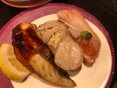 -大起水产回转寿司(道顿堀店)