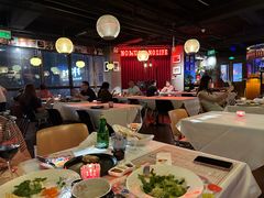 -安妮意大利餐厅(日坛店)