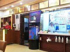 -北方饺子王·海肠捞饭·海鲜锅(山大店)