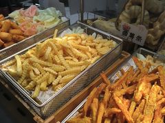 -汉阳廷自助烤肉(同和金铂天地店)