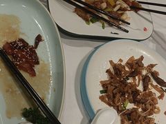 -沙河粉村·国家非遗传承(云台店)