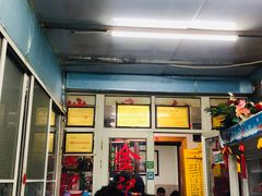门面-金记大肠(瑞昌路店)