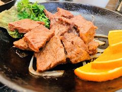 调味排骨-酣庭院(红松东路店)