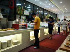 -北京汉丽轩自助烧烤(解放桥店)