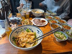 -关中老碗(建工路店)