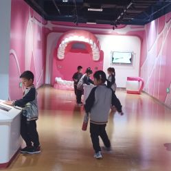 -北京科学中心儿童乐园