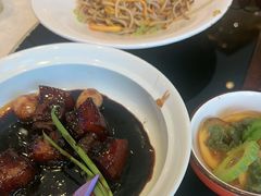 -聚鑫阁江浙菜·非遗传承技艺(青村帝华园店)