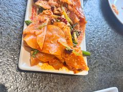 -福苗小骆驼烧烤(望京店)