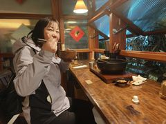 -银米·云南传统过桥米线(双廊黑金冠店)