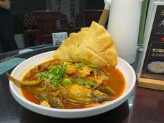 -文楼·淮扬菜·淮安早茶(河下古镇翔宇店)