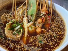 冷锅串-三生小馆(亭知路店)