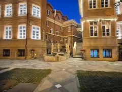 -天津五大道文化旅游区