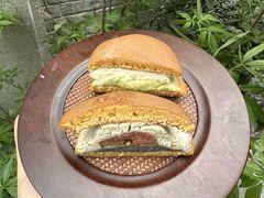 -辛一·铜锣烧(鸿寿坊店)