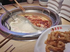 -季季红火锅(柳州城中万达二店)