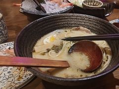 -白石的深夜食堂(济南万象城店)