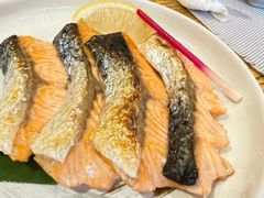 -江户家·日本料理·铁板烧(汉江东路店)