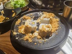 -九田家黑牛烤肉料理(新辰里亚运村店)