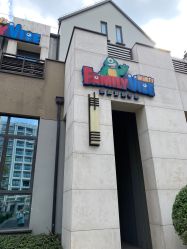 -动力星球家庭亲子游乐中心