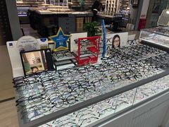 -华彬眼镜专业渐进配镜(潘家园店)