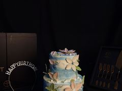 -西檬树SIMON·T轻奢蛋糕(大东方Max店)