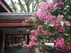 -浙江省博物馆(孤山馆区)