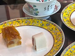 -富华斋饽饽铺·宫廷糕点·伴手礼(护国新天地店)