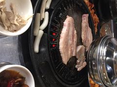 元山烤肉-元山烤肉店(假日广场店)