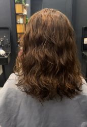 点击看大图 -MORI HAIR SALON日式美发沙龙