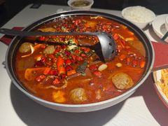 -渝月·川菜(海岸城店)
