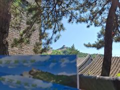-八达岭长城