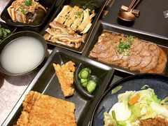 -馔豚·台北菜专门店(深圳湾万象城店)