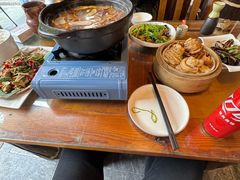 -尽善百年古院餐厅(王家老宅店)