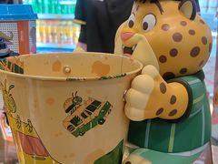 -北京英嘉国际影城(金源CINITY店)